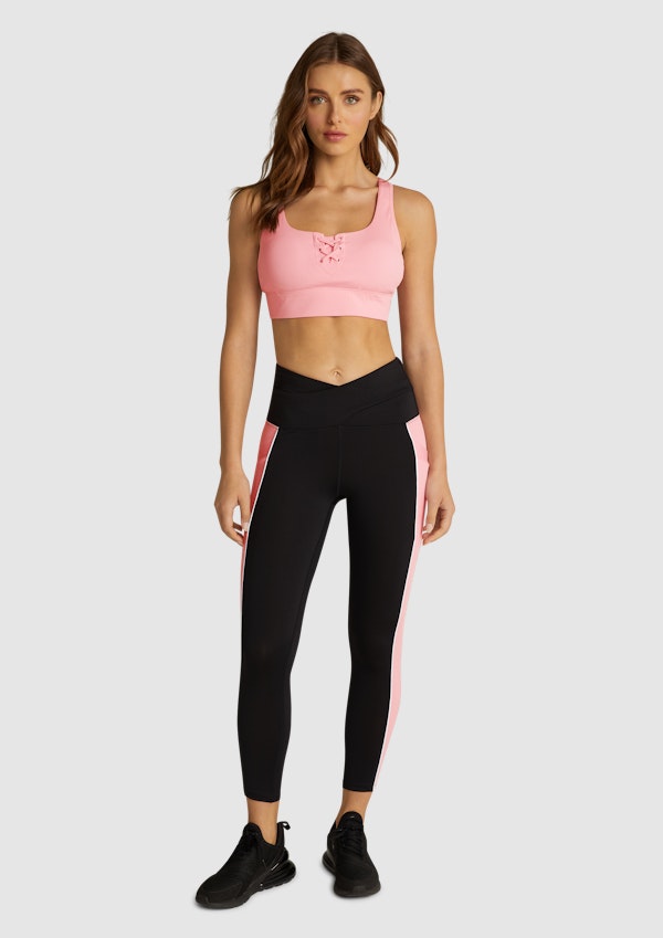 The Club Ag Hr Pkt Tight