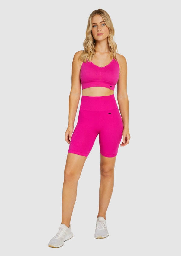 Dopamine Seamless Quad