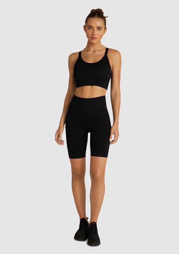 Dopamine Seamless Logo Quad