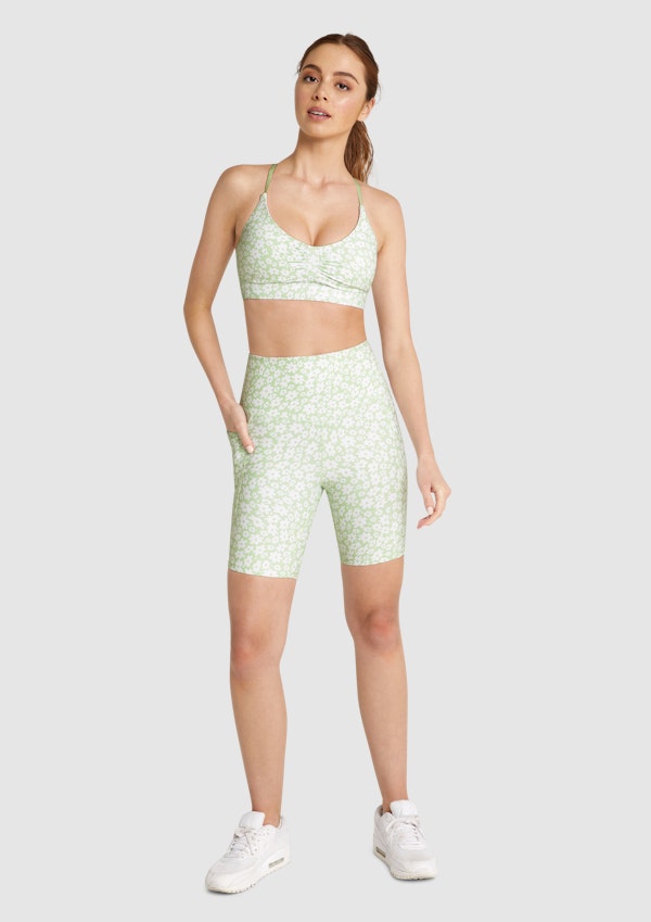 Freedom Quad Hr Pkt Short