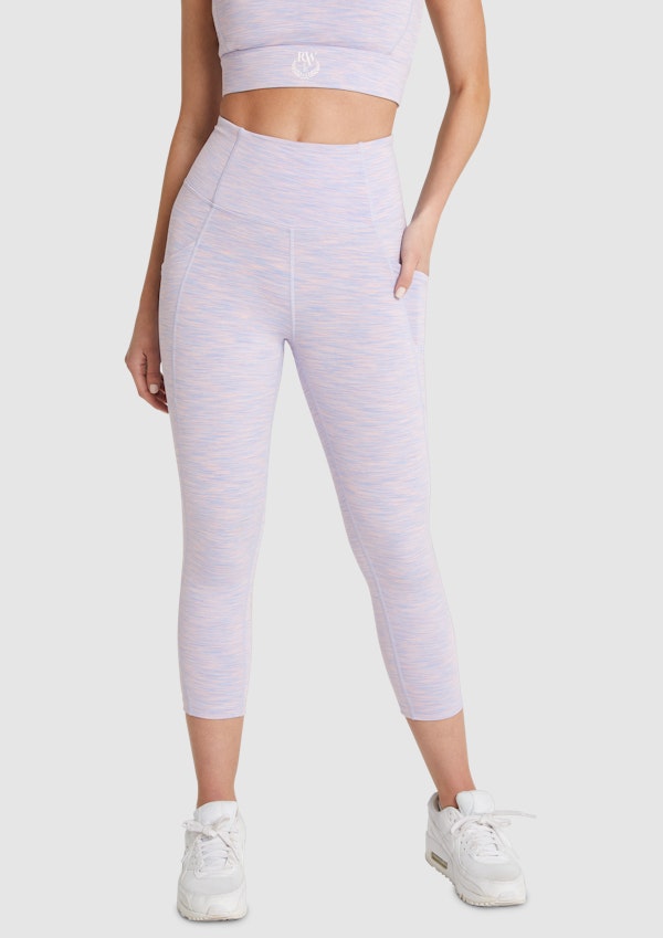 Sorority 78 Hr Pkt Tight