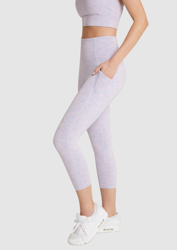 Sorority 78 Hr Pkt Tight