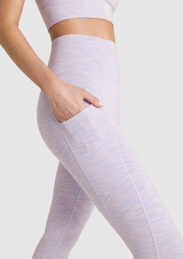 Sorority 78 Hr Pkt Tight