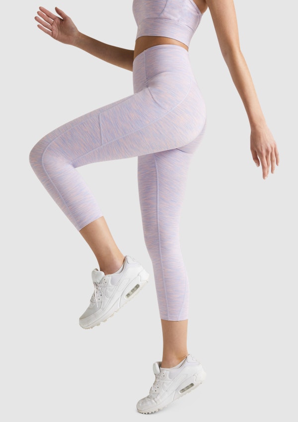 Sorority 78 Hr Pkt Tight