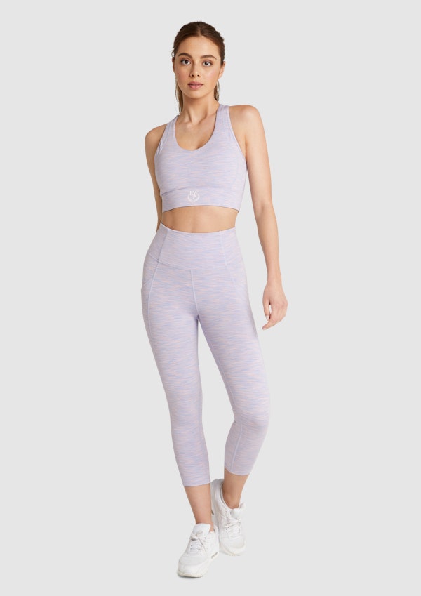 Sorority 78 Hr Pkt Tight