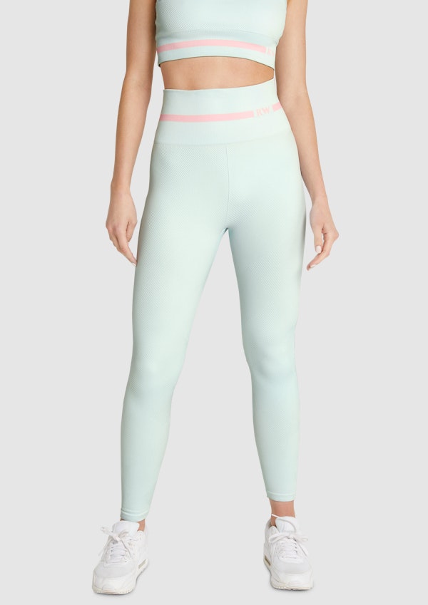 Sorority Seamless Ag Hr Tight