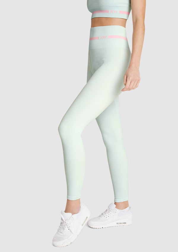 Sorority Seamless Ag Hr Tight