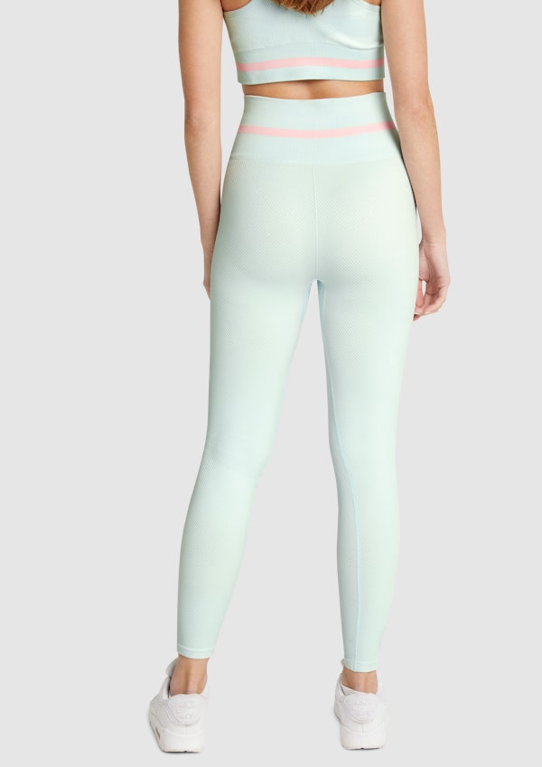 Sorority Seamless Ag Hr Tight