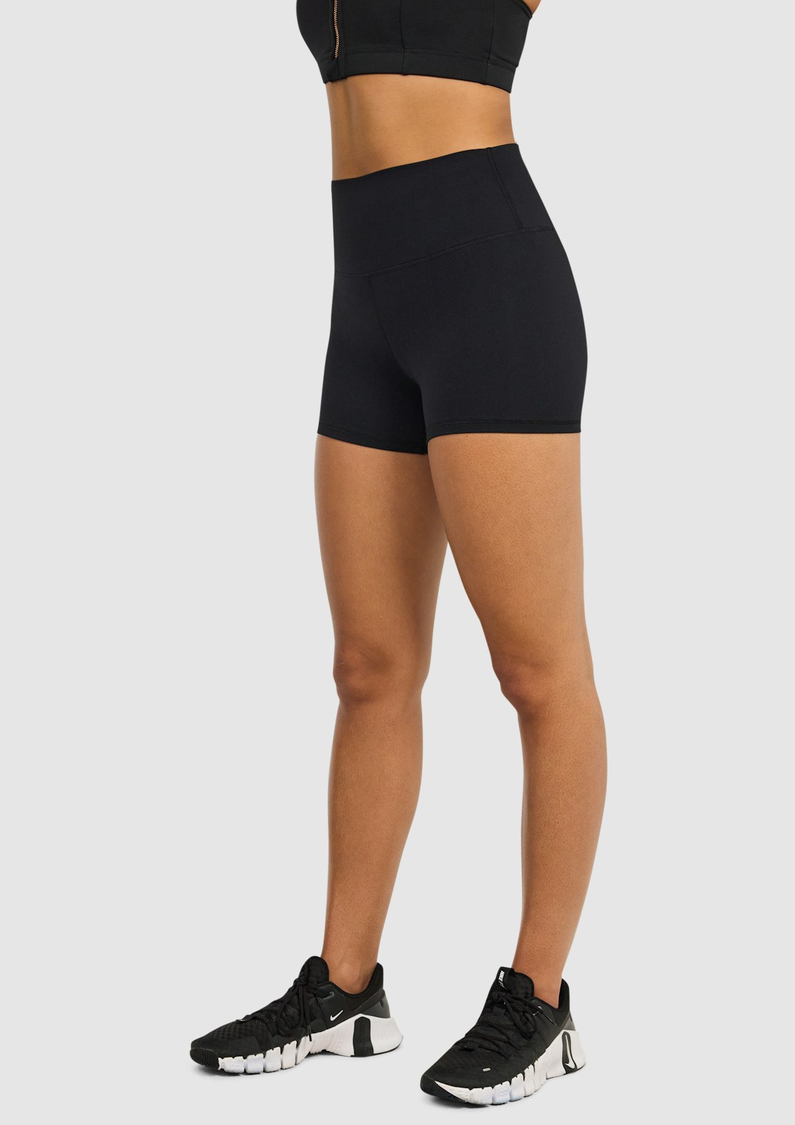 Elevate Booty Shorts