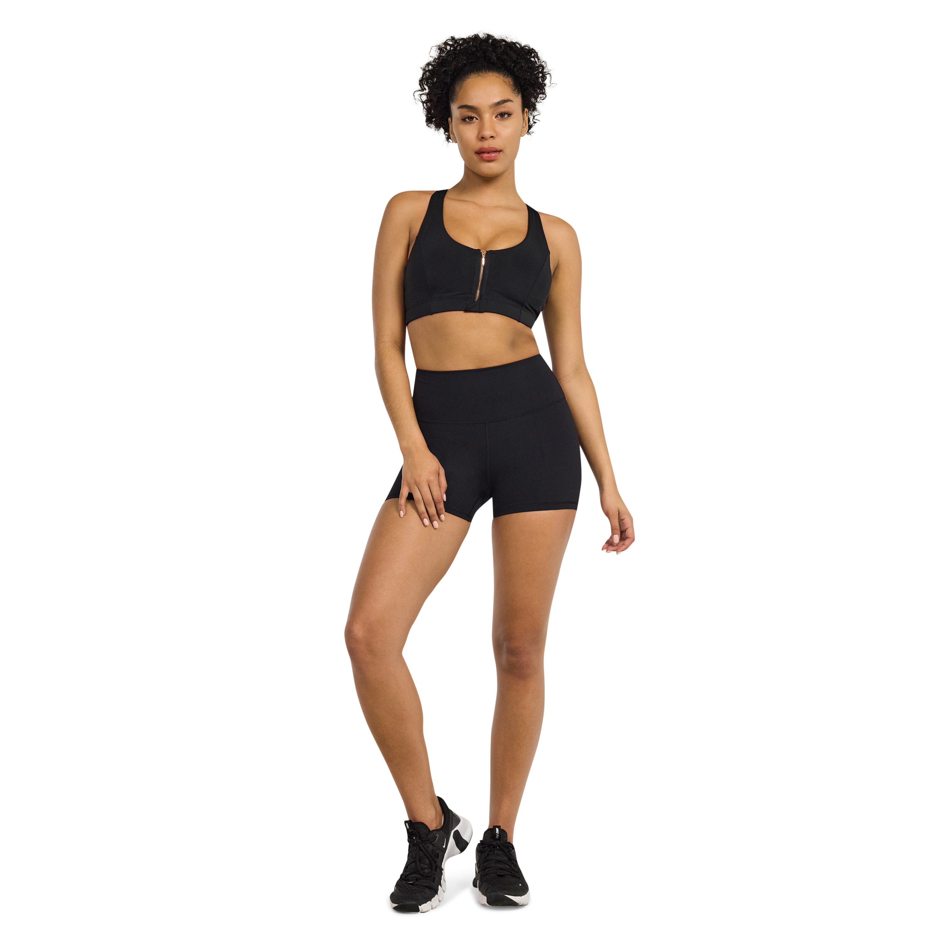 Elevate Booty Shorts