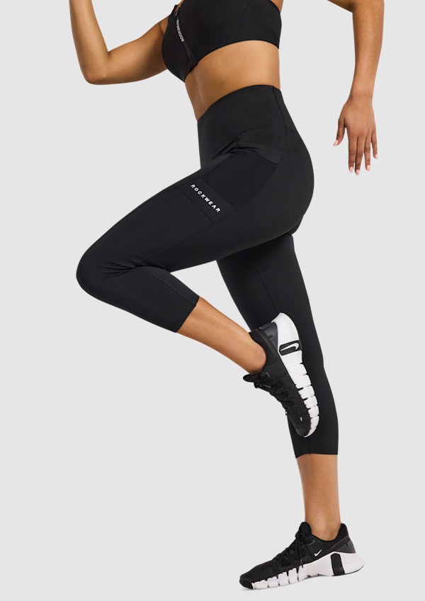 Velocity 7/8 Tights