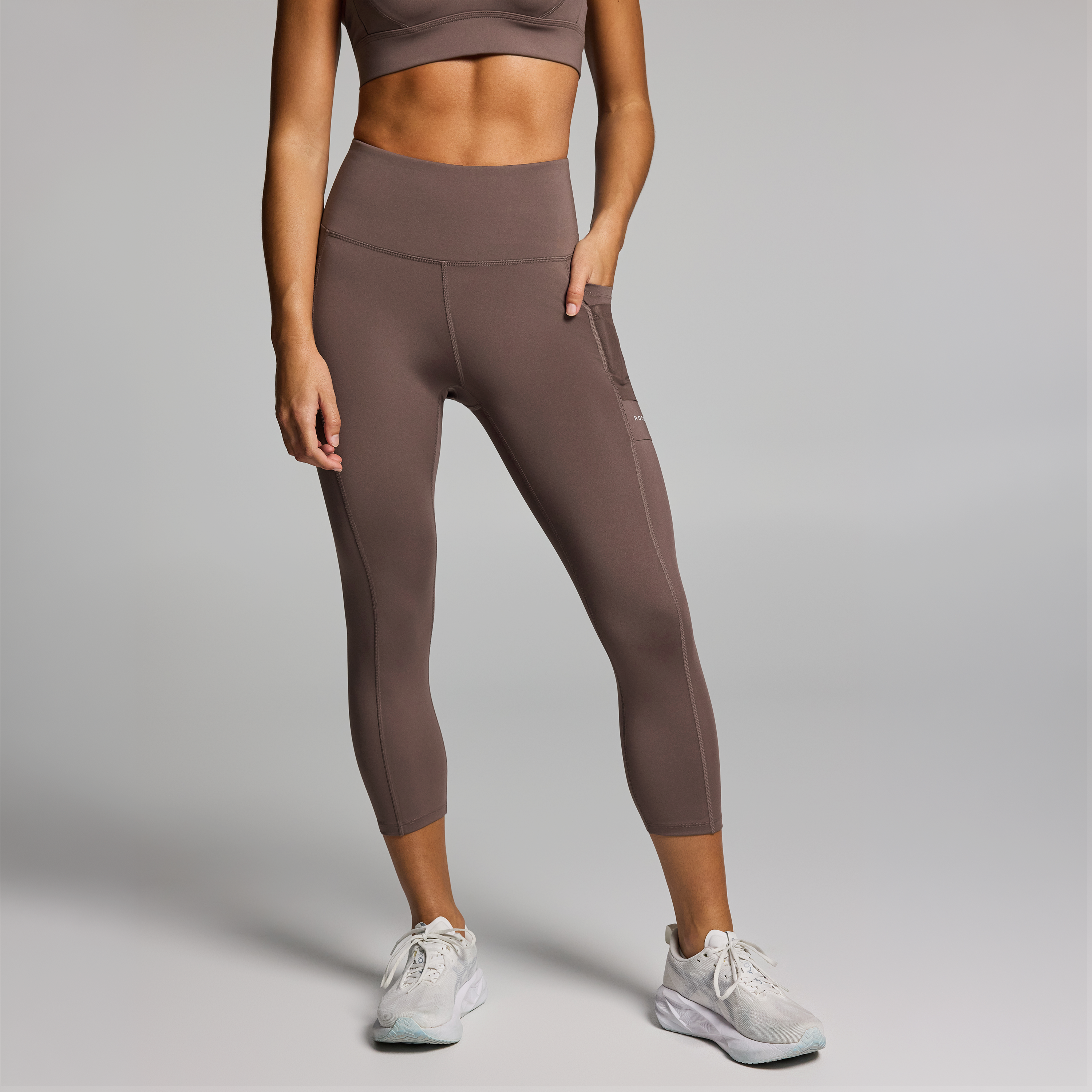Velocity 7/8 Tights