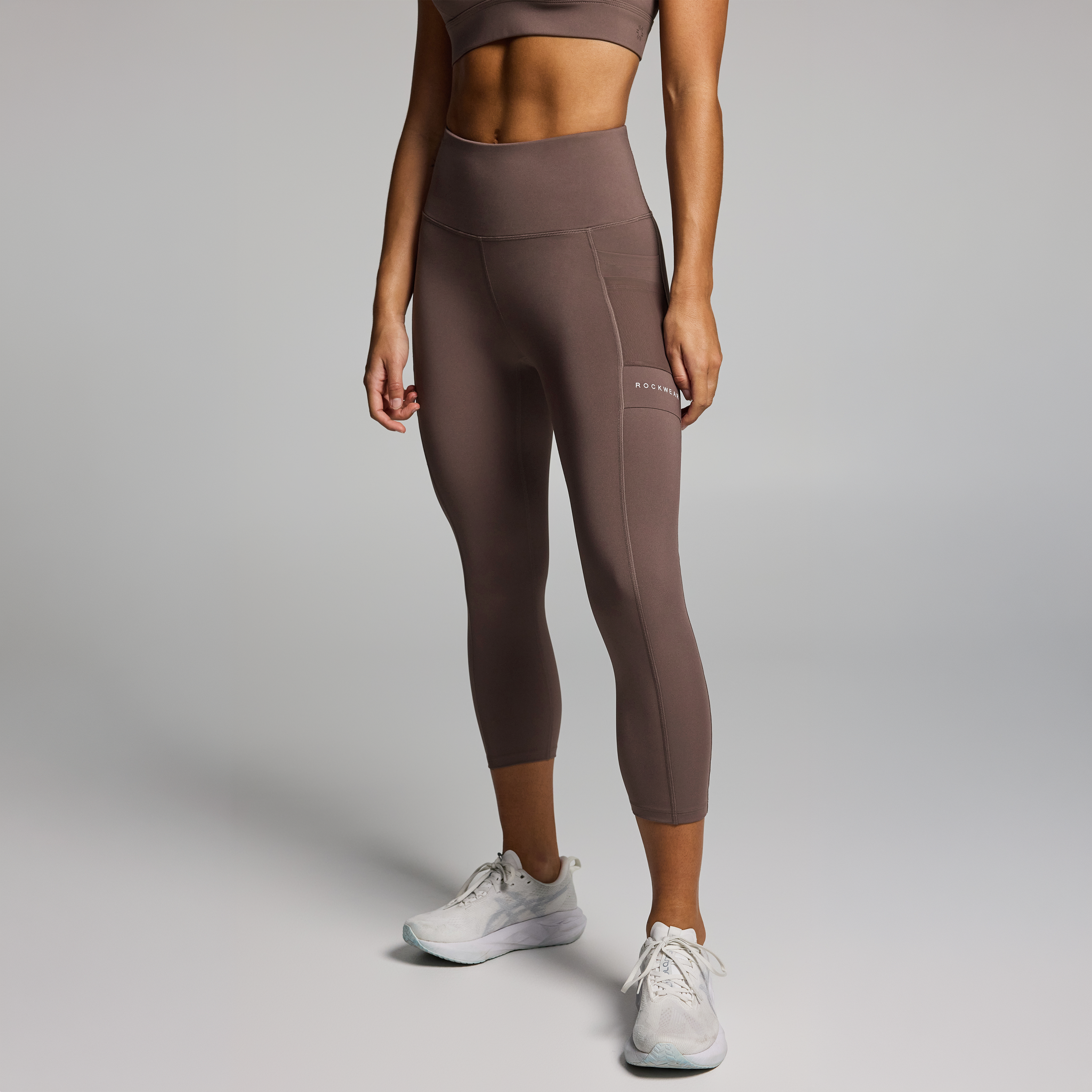 Velocity 7/8 Tights