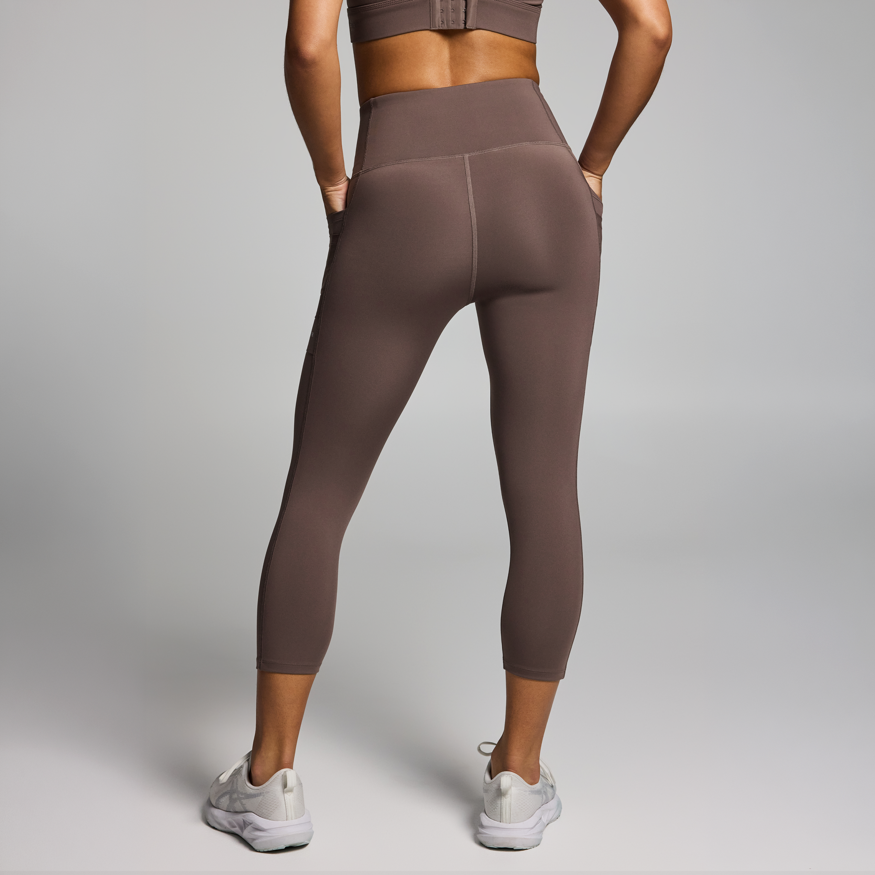 Velocity 7/8 Tights