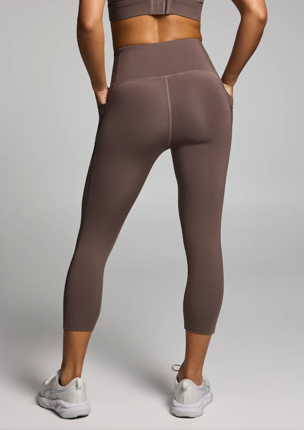 Velocity 7/8 Tights