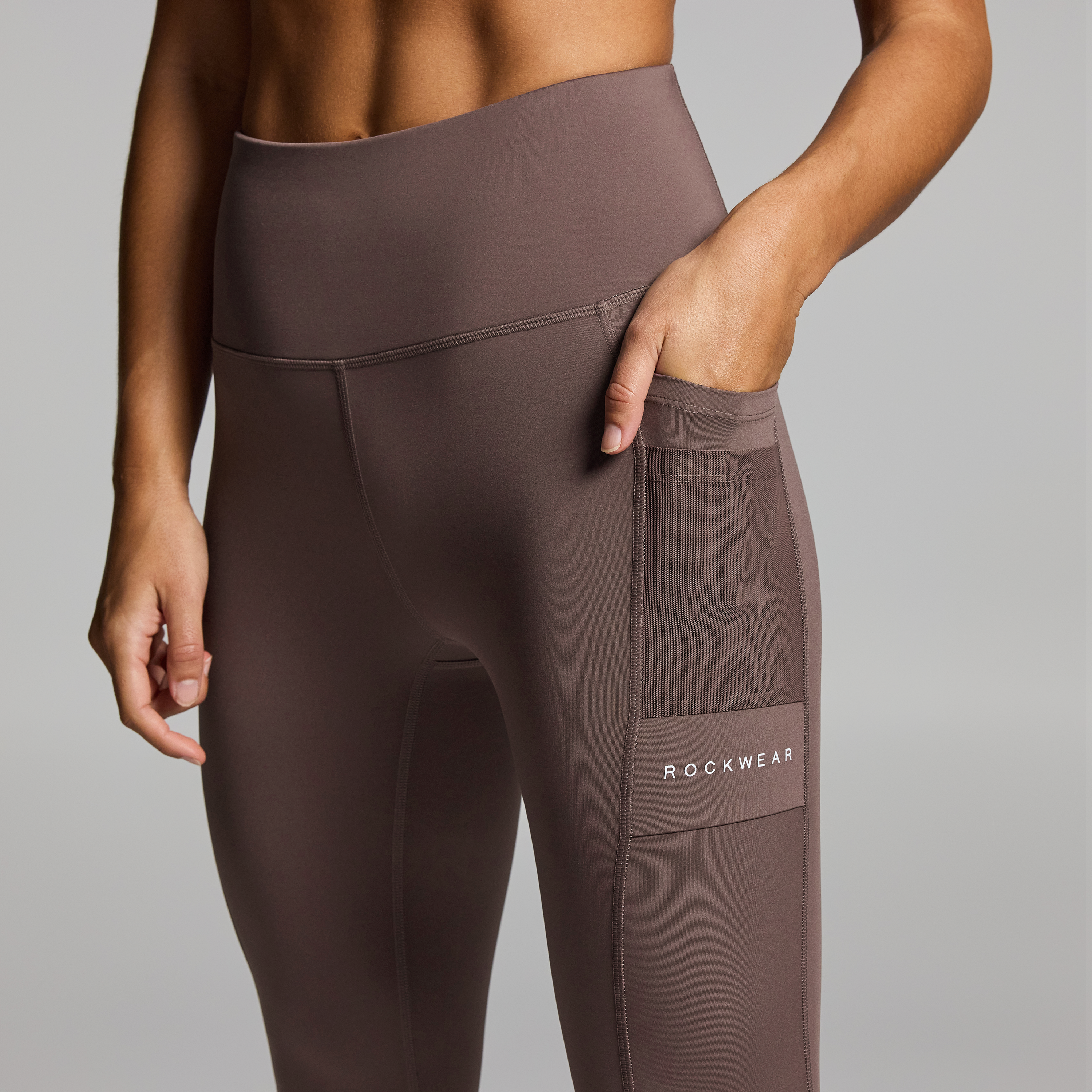 Velocity 7/8 Tights