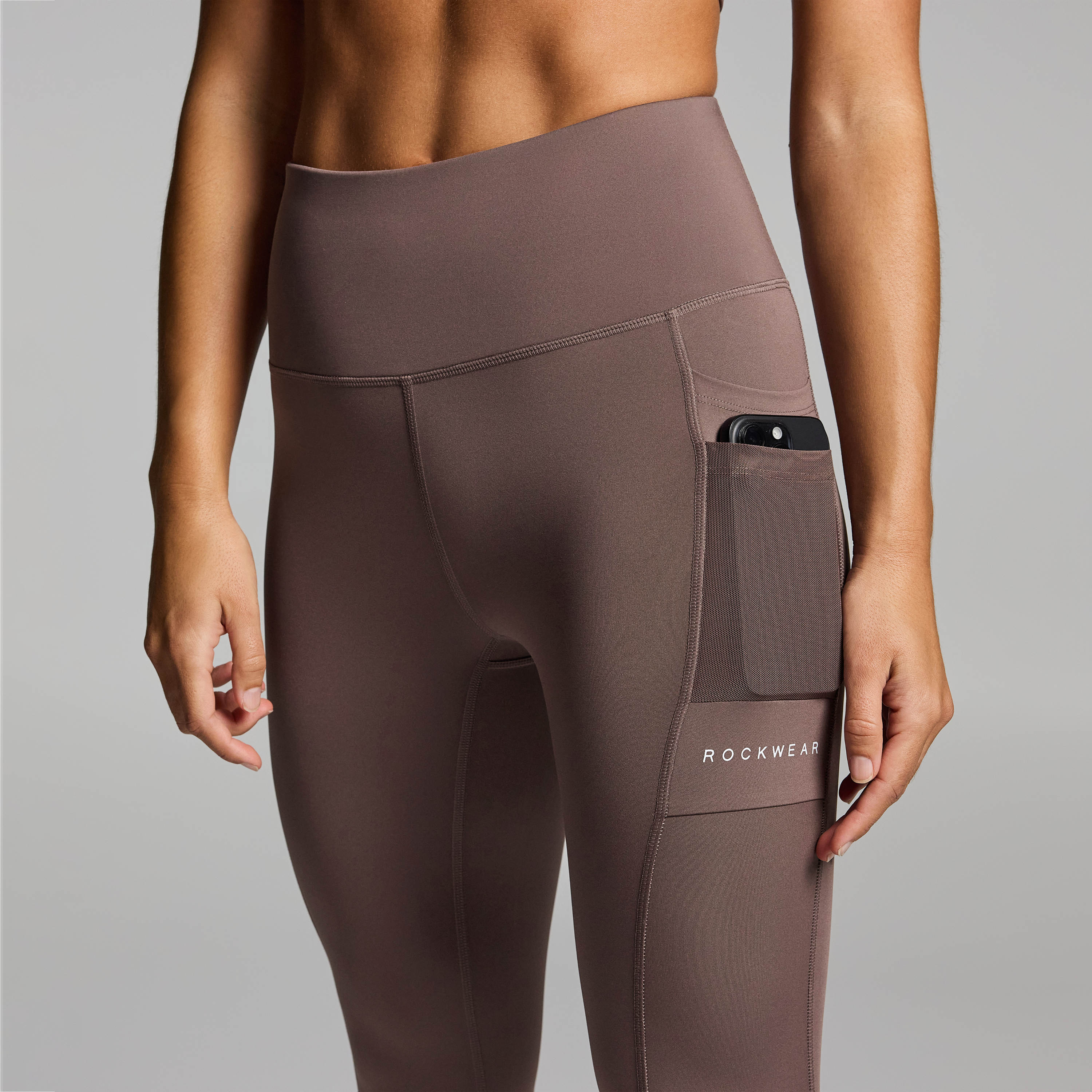 Velocity 7/8 Tights