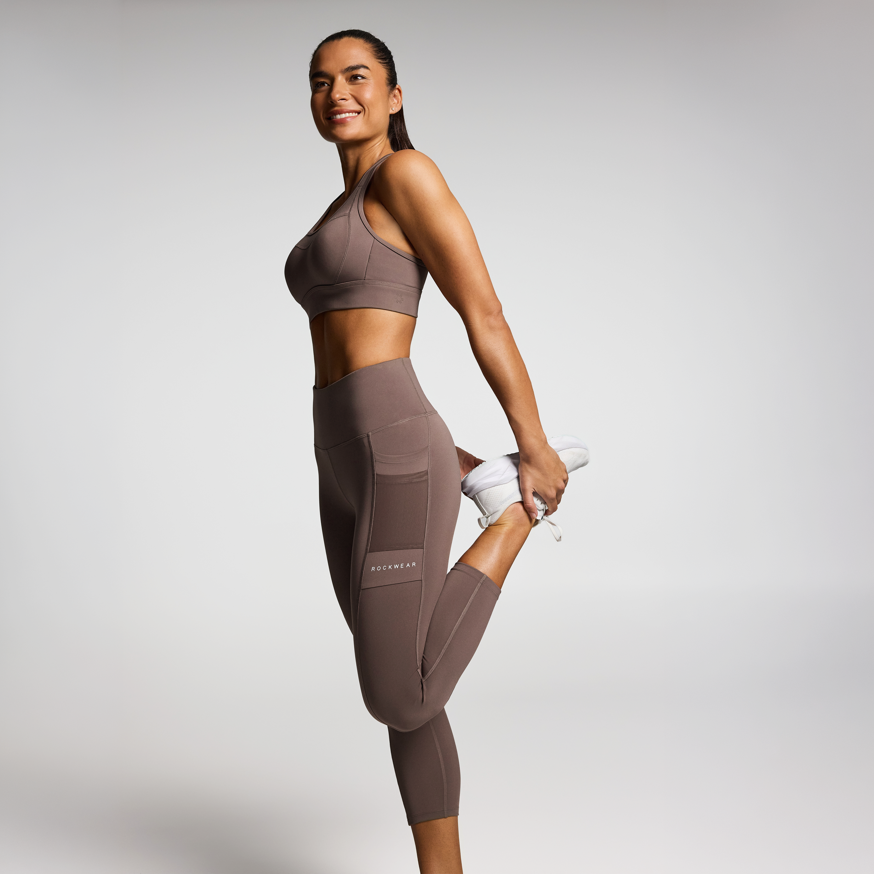 Velocity 7/8 Tights