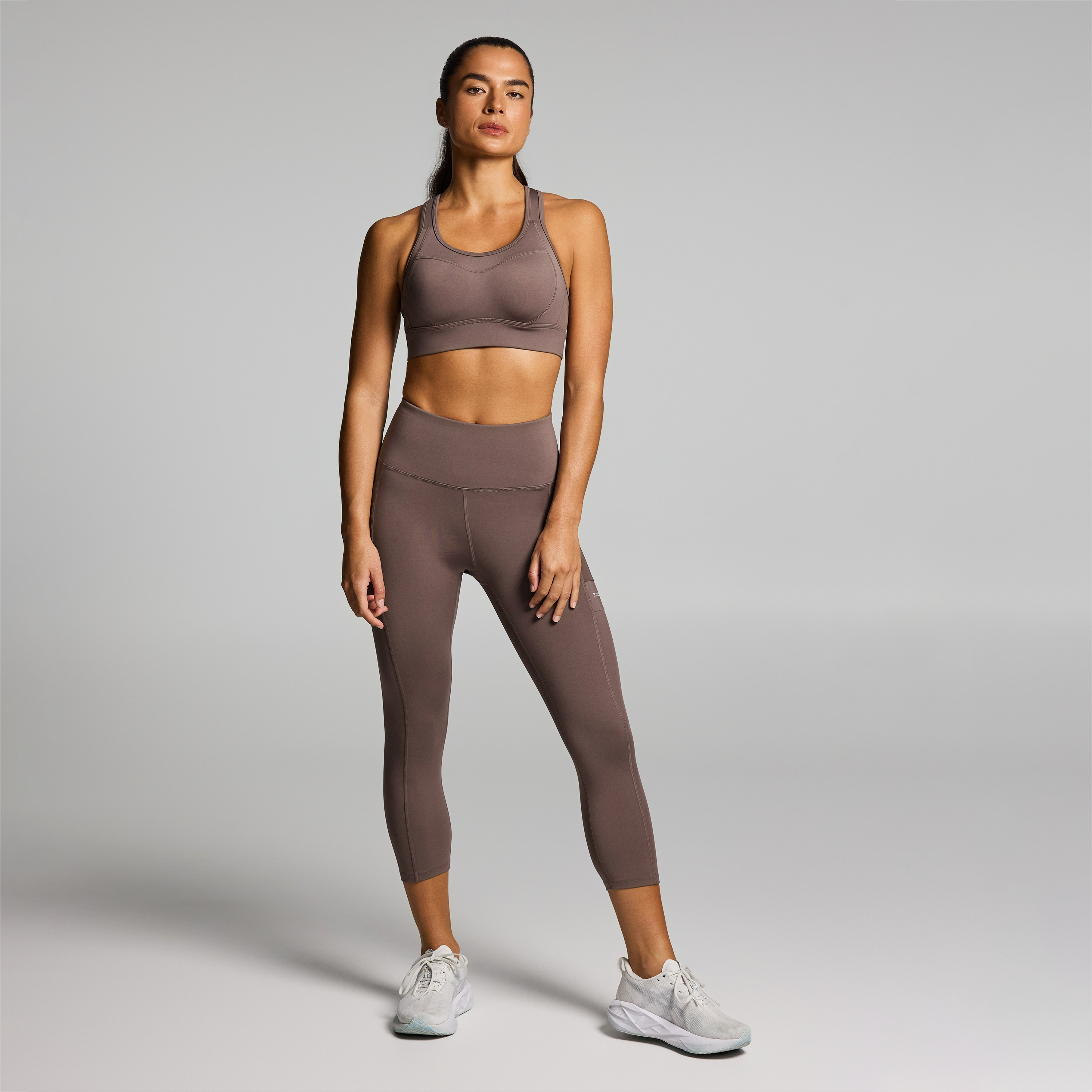 Velocity 7/8 Tights