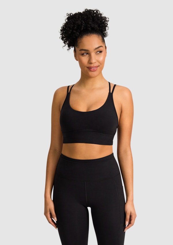 Veda Low Impact Sports Bra