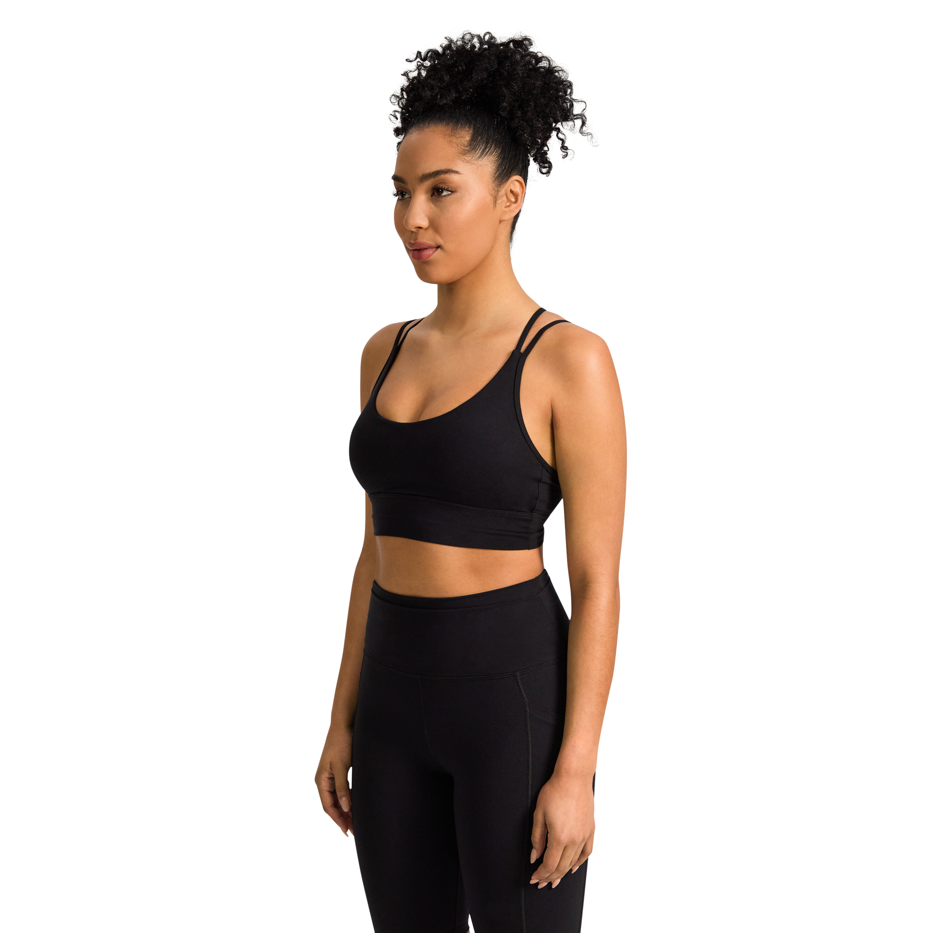 Veda Low Impact Sports Bra
