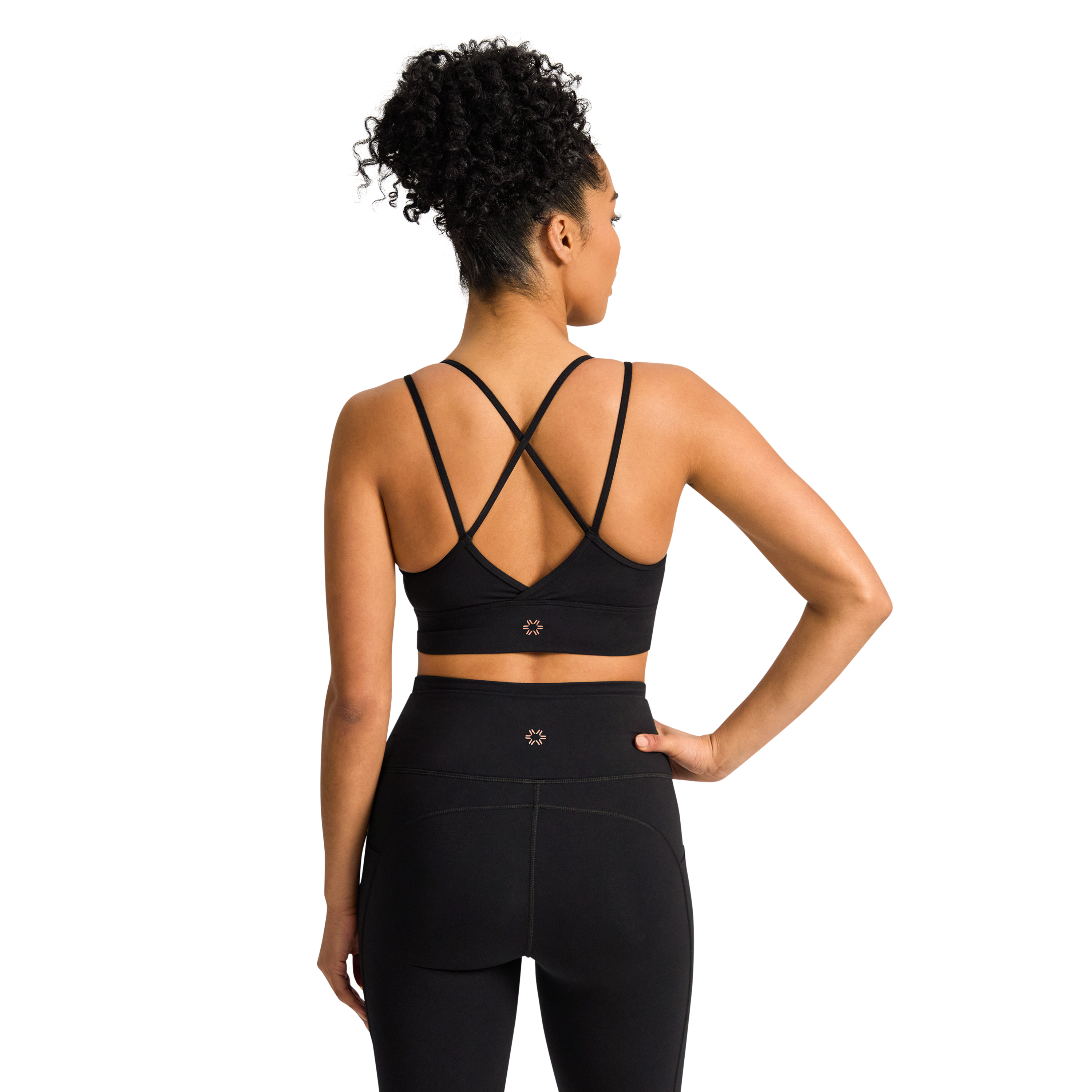 Veda Low Impact Sports Bra