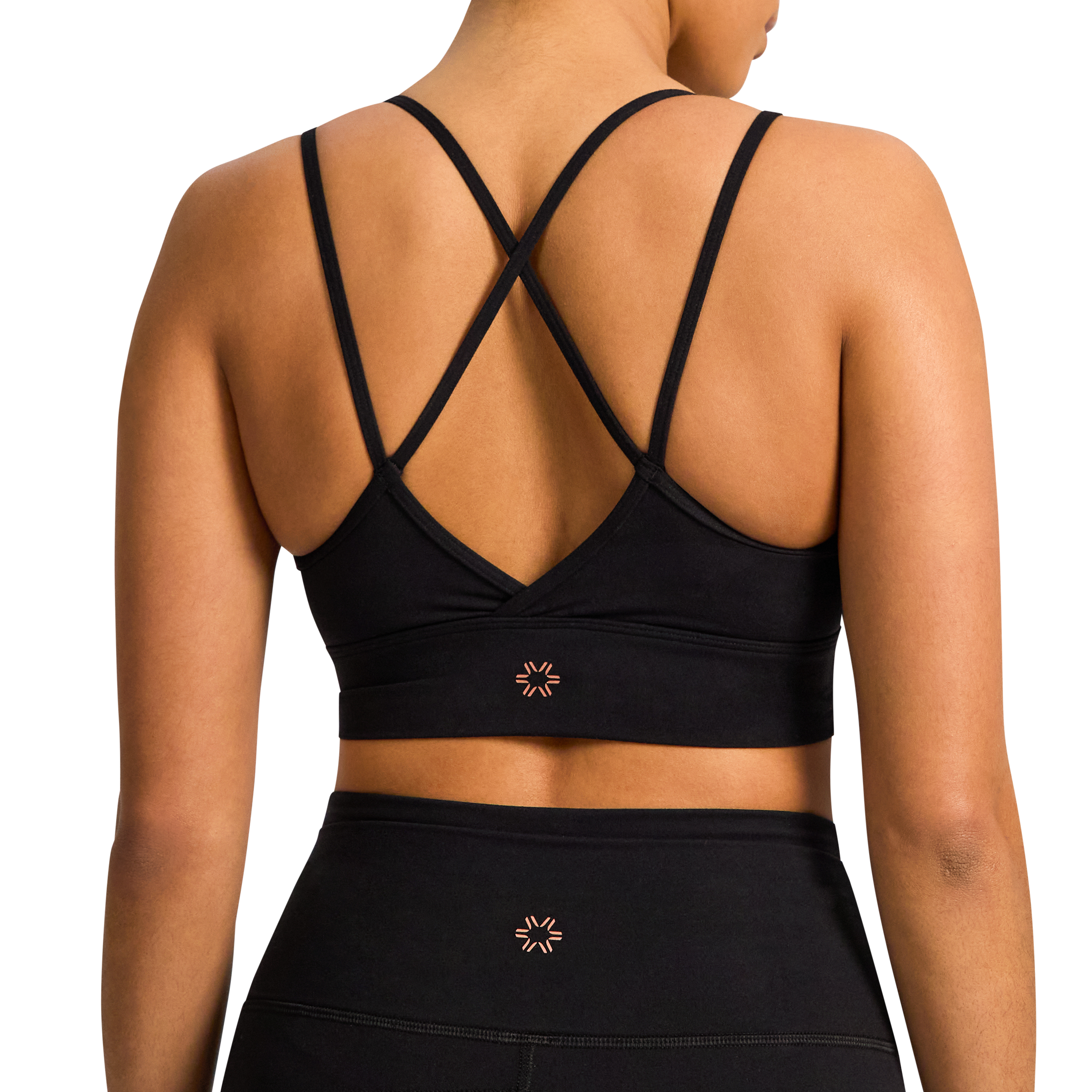 Veda Low Impact Sports Bra