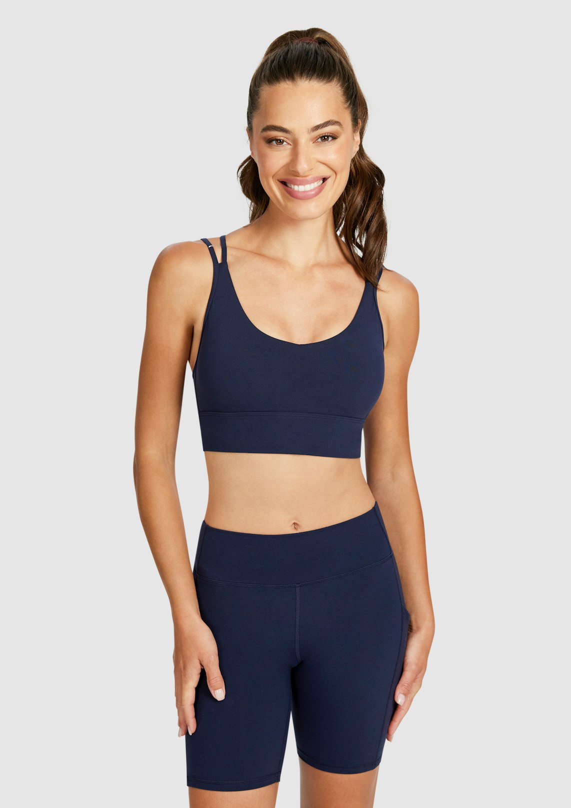 Veda Low Impact Sports Bra