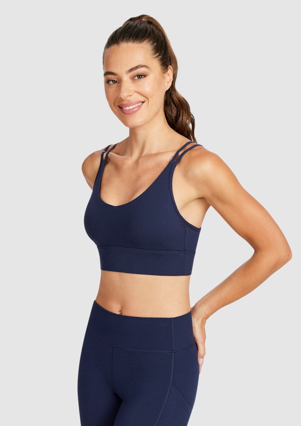 Veda Low Impact Sports Bra