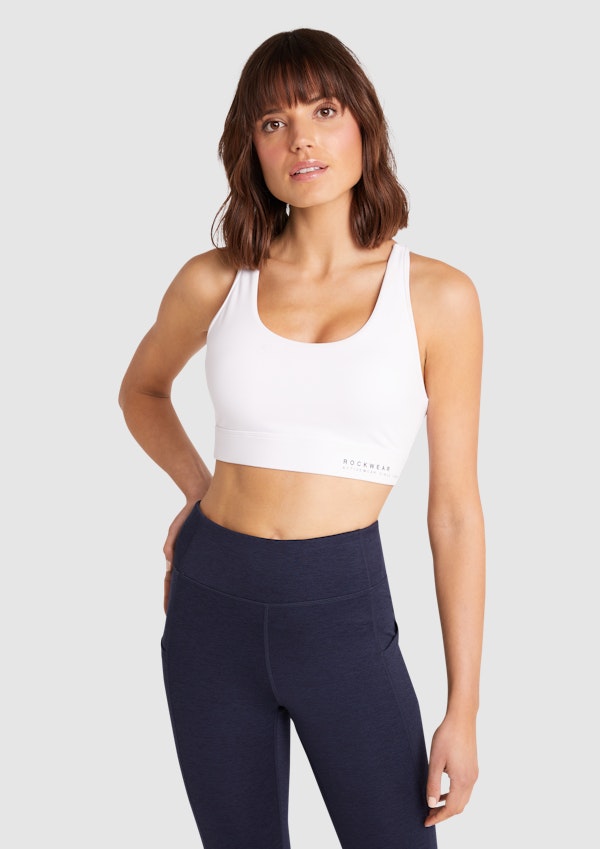 Asana Medium Impact Sports Bra