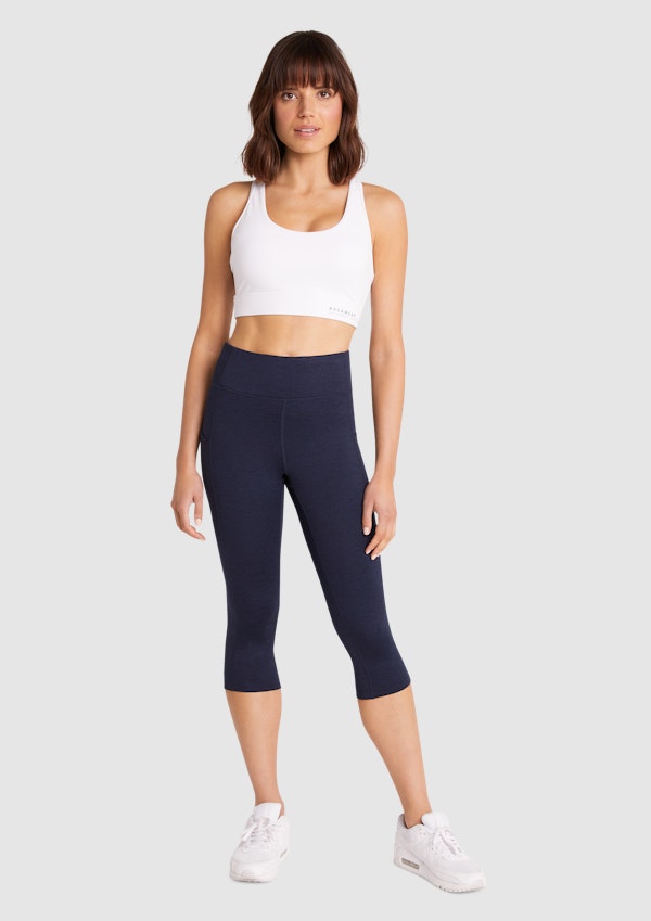 Asana Medium Impact Sports Bra
