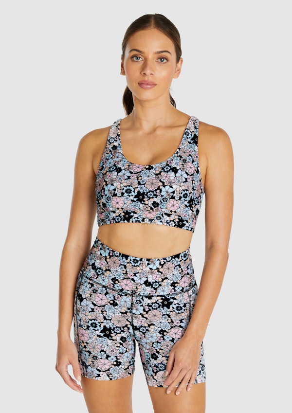Lovechild Low Impact Sports Bra