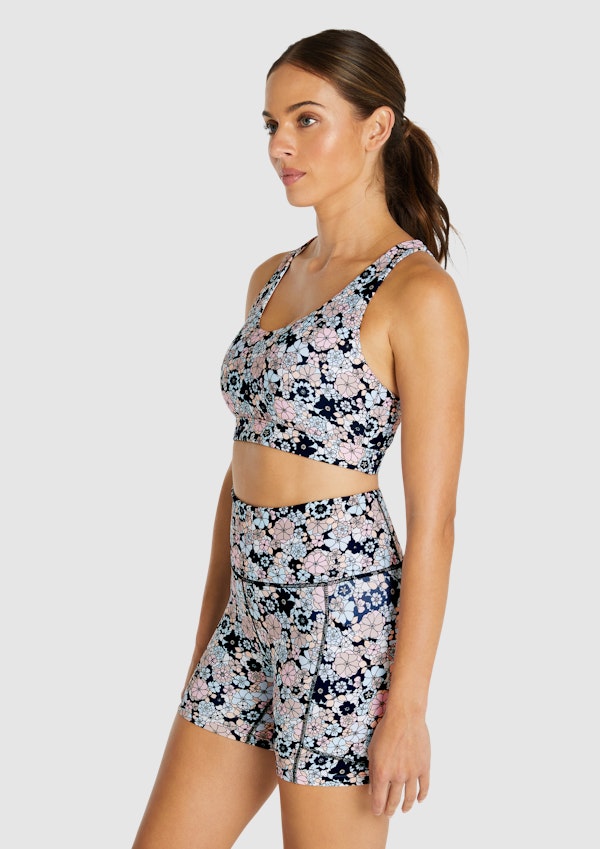 Lovechild Low Impact Sports Bra