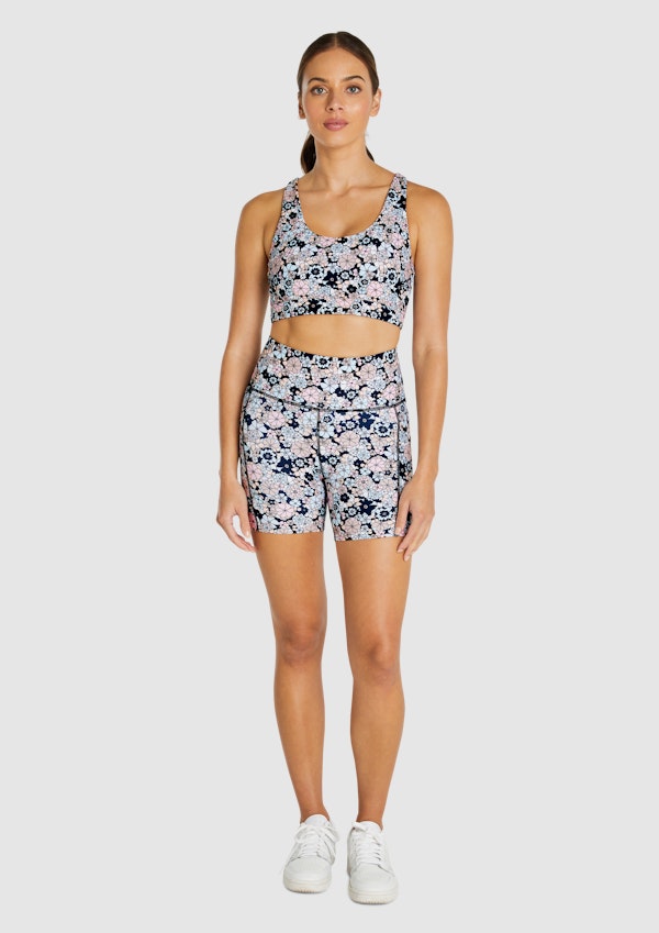 Lovechild Low Impact Sports Bra