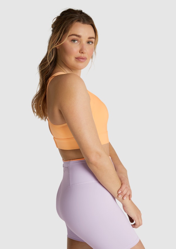 Hi Sprint Sports Bra