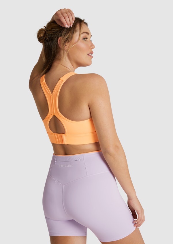 Hi Sprint Sports Bra