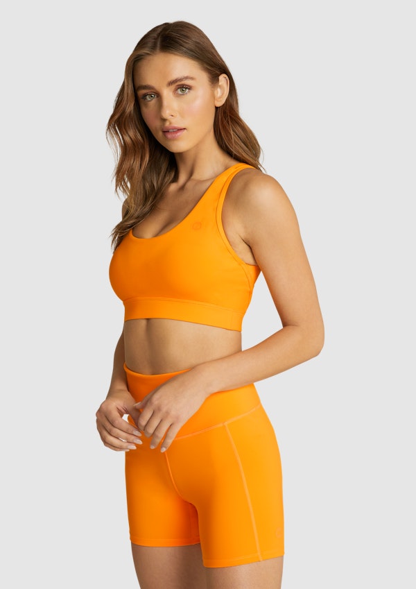 Blaze Mi Sports Bra