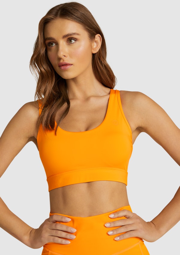 Blaze Mi Sports Bra