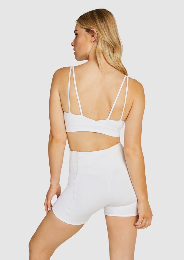 The Club Li Sports Bra