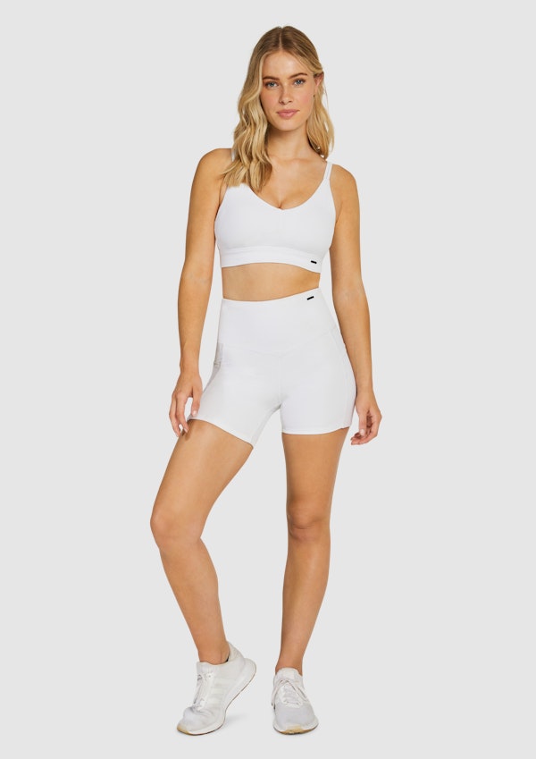 The Club Li Sports Bra