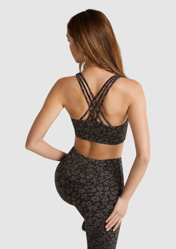 Freedom Mi Sports Bra