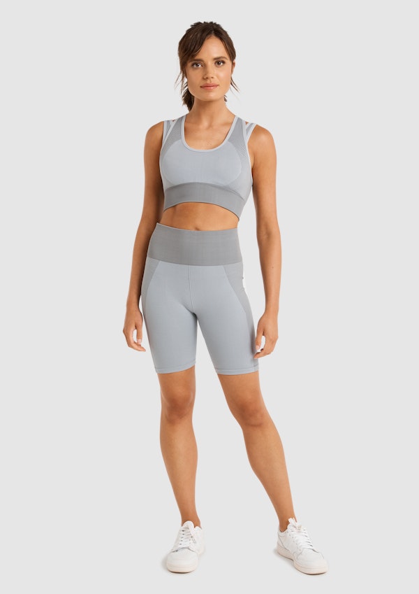 Sorority Mi Adj Seamless Sport