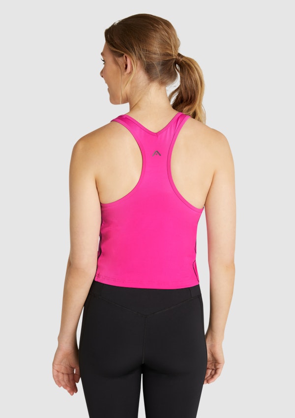 Phantom Logo Front Crop