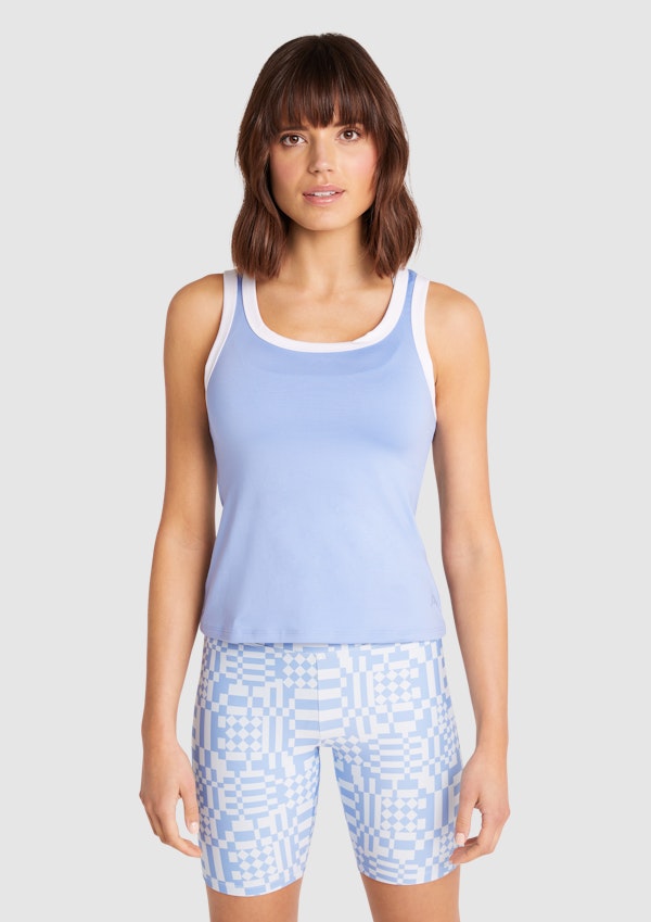 Dimension Contrast Bind Tank