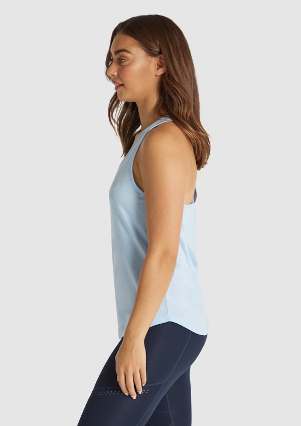 Lovechild Cross Back Detail Tank