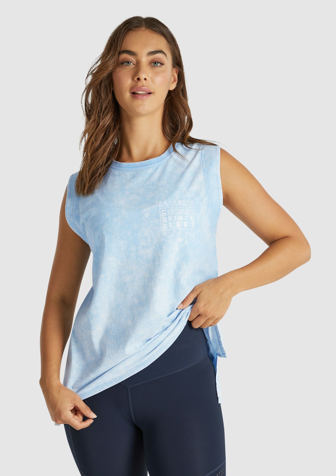 Lovechild Acidwash Tank