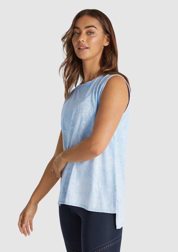 Lovechild Acidwash Tank