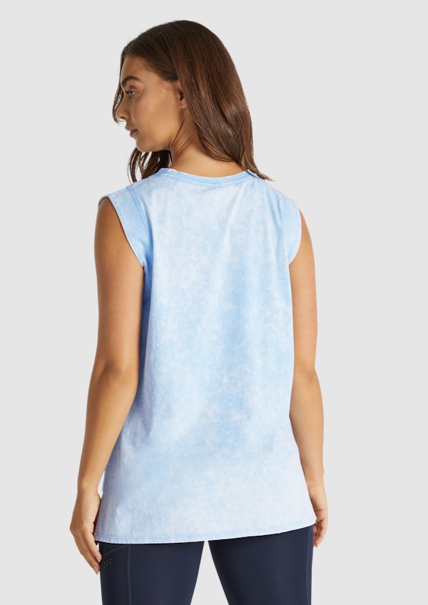 Lovechild Acidwash Tank