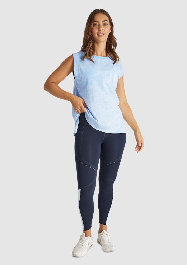 Lovechild Acidwash Tank