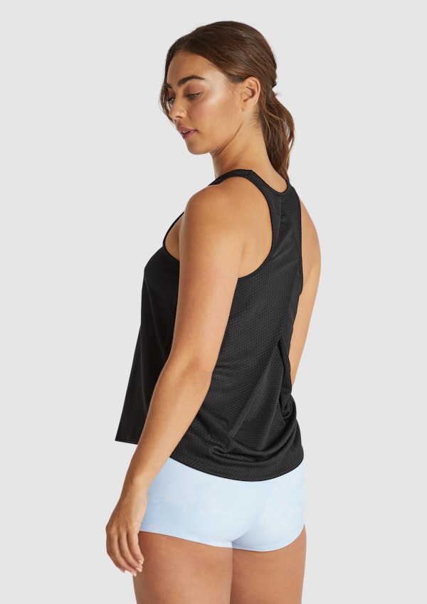 Lovechild Textured Singlet